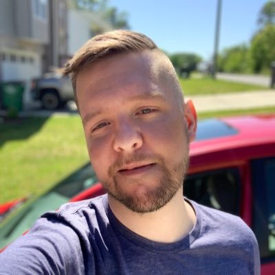 Profile Picture of Jacob Burgess (@burgessjm) on Twitter