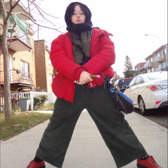 Profile Picture of Lily rose Hébert (@krrdast) on Poshmark