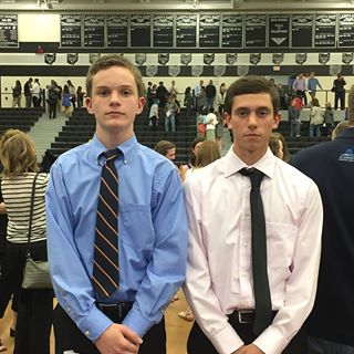 Profile Picture of Josh Knull (@Josh-Knull) on Facebook