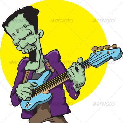 Profile Picture of Zelda Michaels (@zelda_michaels) on Twitter