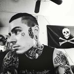 Profile Picture of Michael Welsh (@grimm_welsh) on Instagram