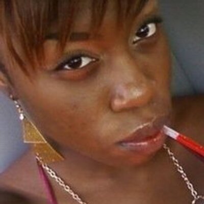 Profile Picture of Neshia Lashay Bell (@MaicieBell) on Twitter