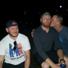 Profile Picture of Mike Gombos (@MGombos91) on Twitter