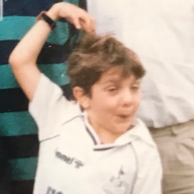 Profile Picture of Joe Sheeran (@joefullstop) on Twitter
