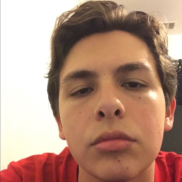 Profile Picture of Austin Bruggman (@austinbruggman) on Poshmark