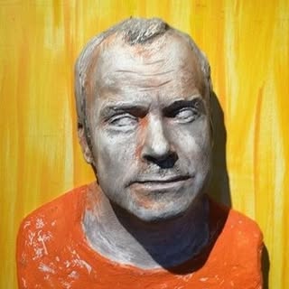 Profile Picture of John Ahearn (@jahearnart) on Instagram