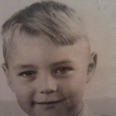 Profile Picture of Peter Finlay (@finlaypete) on Twitter