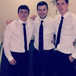 Profile Picture of David Emery (@day_emery95) on Instagram