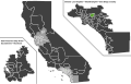 Profile Photo of California's 48th State Assembly districton Wikipedia