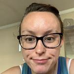 Profile Picture of Shannon Barry (@asics_runneroutside) on Instagram