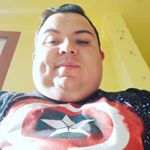 Profile Picture of Abraham Zapata (@abraham_zapata_93) on Instagram