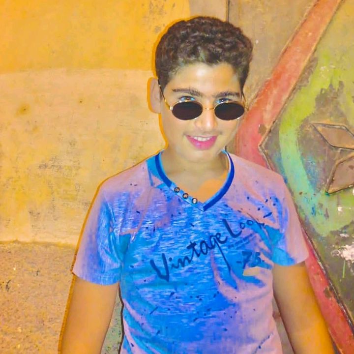 Profile Picture of ADAM__BOUDI__06 (@adam__boudi__06) on Tiktok
