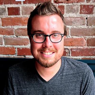 Profile Picture of Aaron Cooke (@Aaron_Cooke) on Twitter