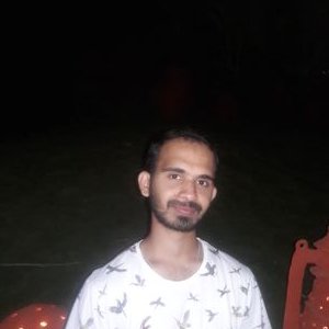 Profile Picture of Chirag Soni (@ChiragsoniCs) on Twitter