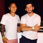 Profile Picture of Jared Hannigan (@hagginz17) on Instagram