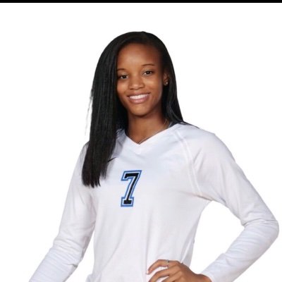 Profile Picture of Jordyn Williams (@JordynWilliamsm) on Twitter