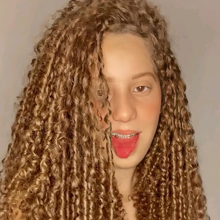 Profile Picture of Marlene Alice Alessandra (@marlenealicealessandra) on Tiktok