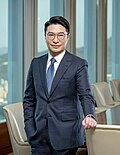 Profile Picture of Martin Lee Ka-shingon Wikipedia