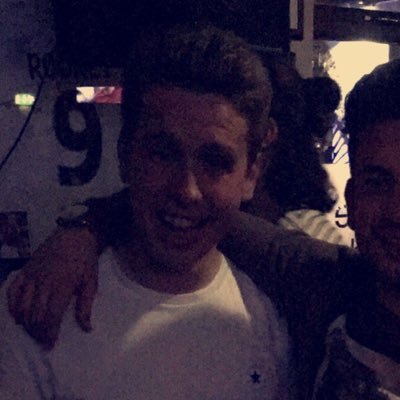 Profile Picture of ADAM LEACH (@adamleach1996) on Twitter