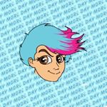 Profile Picture of Fanpage For Day Mori ❤️ (@give.me.a.gumdrop) on Instagram