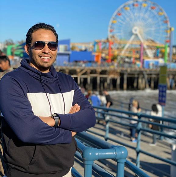 Profile Picture of Ahmed Shafie (@ahmed_shafy2007) on Poshmark