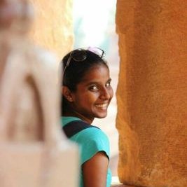 Profile Picture of Chrissy Fernandes (@ChrisFerns26) on Twitter