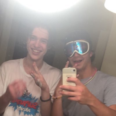 Profile Picture of Jonathan Welsh (@jonathan_welsh2) on Twitter