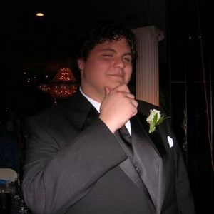 Profile Picture of Mike Masi (@mazzmatic) on Myspace