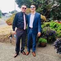 Profile Picture of Stephen Mercer (@stephen-mercer-15) on Quora