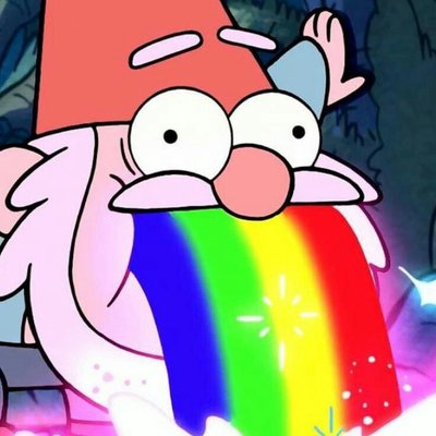 Profile Picture of Iris_sushi2 🐤 🐈 🐺 (@IrisSantanaCano) on Twitter