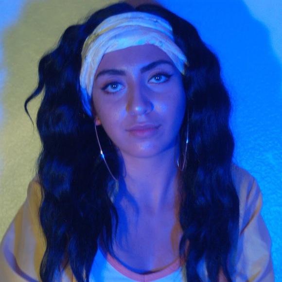 Profile Picture of Iman Saadat (@imansaadat) on Poshmark