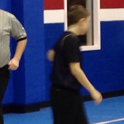 Clark Reynolds - Twitter Profile Picture of Clark Reynolds (@2_Clarkr) on Twitter