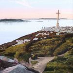 Profile Picture of Edward Lacey (@edwardlaceyartist) on Instagram