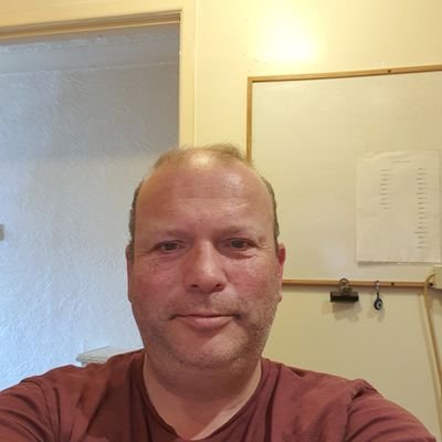 Profile Picture of Andrew Dale (@anjada) on Twitter