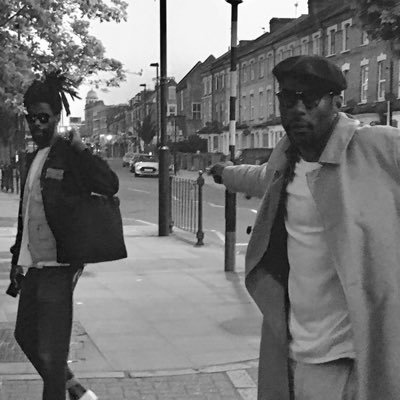 Profile Picture of Daniel Defoe (@DoingDanDefoe) on Twitter