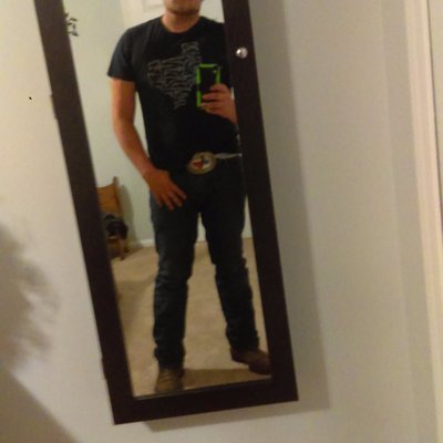Profile Picture of Andrew Claar (@A7XfoREVer0) on Twitter