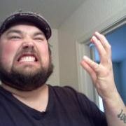 Profile Picture of Tony Dejong (@bigtonyd) on Pinterest