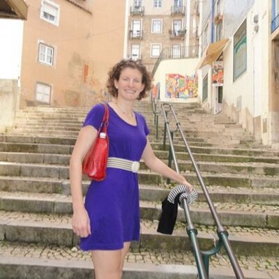 Profile Picture of Laura A (@LauraGoFaster) on Twitter