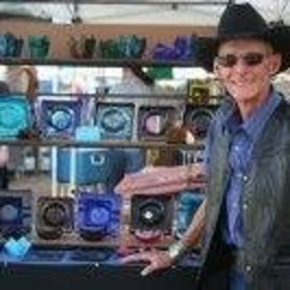 Profile Picture of James Rushing (@michieljr55) on Poshmark