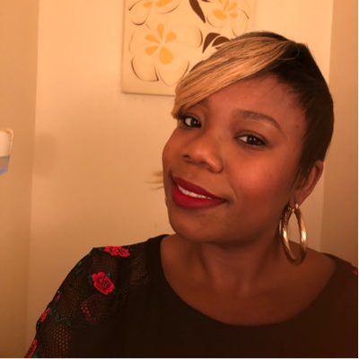 Profile Picture of Yvette Finch (@Cryptodiva4u) on Twitter