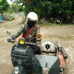 Profile Picture of David Akbar (@riansayankmama) on Instagram