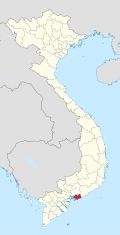 Hòa Bình, Bà Rịa–Vũng Tàu - Wikipedia Profile Picture of Hòa Bình, Bà Rịa–Vũng Tàuon Wikipedia