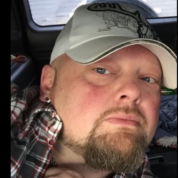 Profile Picture of Scottie Carpenter (@scottiecarpenter2) on Tiktok