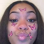 Profile Picture of 𝔻𝕠𝕦𝕘𝕛𝕒𝕟𝕒 𝔹𝕒𝕣𝕟𝕖𝕤 (@always.dougjana) on Instagram
