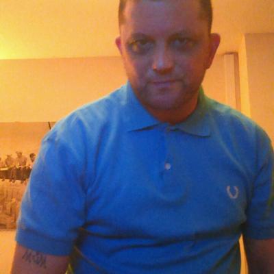 Profile Picture of Carl Bonner (@bonner_carl) on Twitter