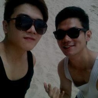 Profile Picture of Daniel Loke (@daniel_seongkit) on Twitter