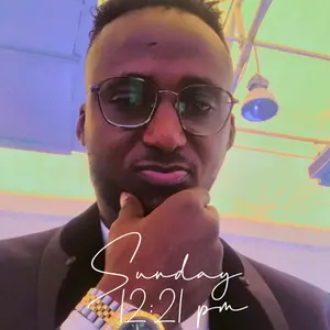 Profile Picture of Desmond Taylor (@@desmondtaylor6) on Tiktok