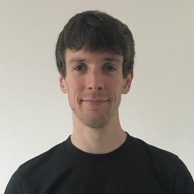 Profile Picture of Tom White (@___TomWhite___) on Twitter