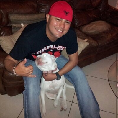 Profile Picture of Hector James (@HectorJames) on Twitter