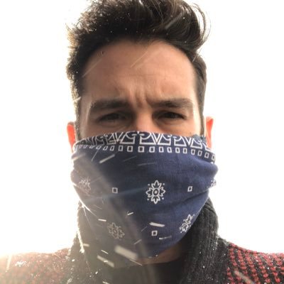 Profile Picture of Adam Zyglis (@adamzyglis) on Twitter